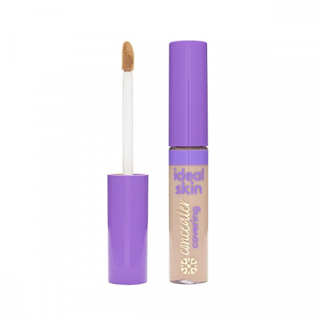 Corector pentru ten - Corector Ideal Skin Ingrid Cosmetics, 09 Bej deschis, 7 ml