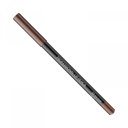 Creion de buze Professional, 3 Maro, 1.14 g