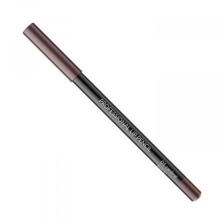 Creion de buze Professional, 1 Maro, 1.14 g