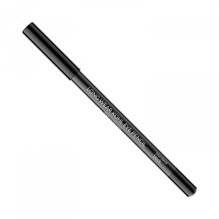 Creion de ochi Kohl Long Wear, Negru, 1.15 g