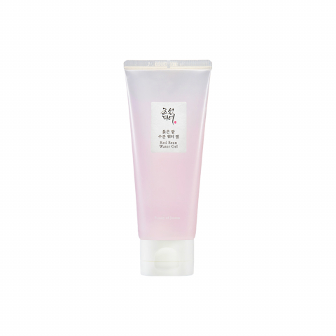 Ingrijirea tenului - Crema de fata gel pentru ten gras Red Bean Beauty of Joseon, 100 ml