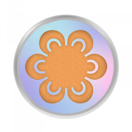 Machiaj Copii - Crema mousse stralucitoare Magic TuTu