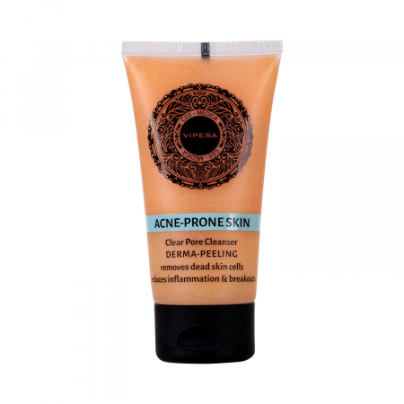 Ingrijire - Exfoliant dermatocosmetic VIPERA Cos-Medica