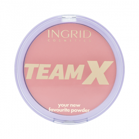 Fard de obraz Diva Ingrid Cosmetics, 16 g