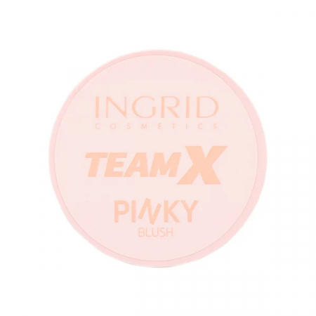 Fard de obraz Pinky Ingrid Cosmetics, 8 g [1]