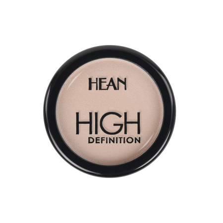 Fard de pleoape compact - Fard de pleoape Mono High Definition Hean, 13 Bej, 1.9 g