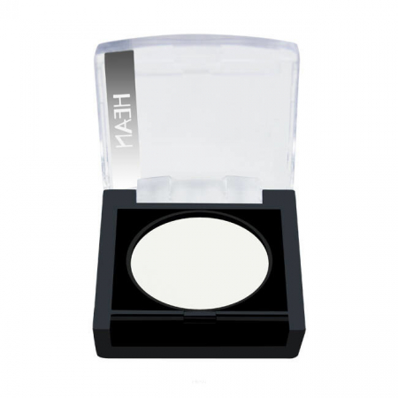 Fard mono Velvet, 001 alb mat, 1.9 g