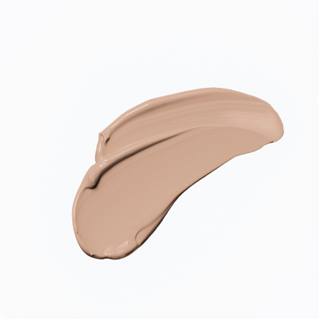 Fond de ten Mineral Silk & Lift Ingrid Cosmetics, 032 bej inchis, 30 ml [1]
