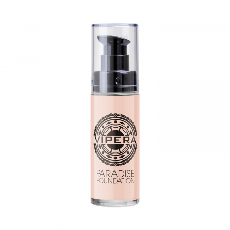 Fond de ten - Fond de ten Cream PARADISE