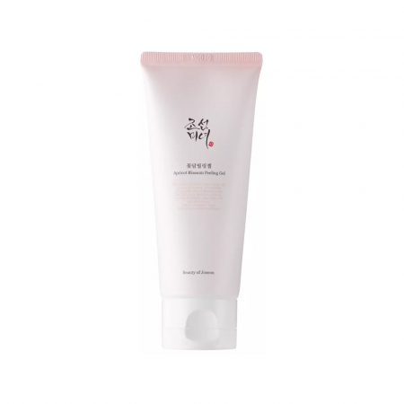 Ingrijire - Gel exfoliant cu flori de caise Beauty of Joseon, 100ml