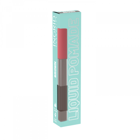 Sprancene - Gel pentru sprancene Ingrid Cosmetics, 6.5 ml