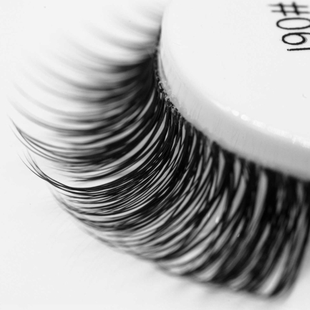Gene False Invisible Band 06i, Bandă Invizibilă Elegantă, Păr Sintetic Premium, Lex Cosmetics [2]