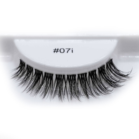 Gene False Invisible Band 07i, Bandă Invizibilă Elegantă, Păr Sintetic Premium, Lex Cosmetics [1]