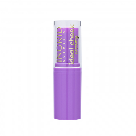 Iluminator cremos stick Ideal Cheek Just Glow Ingrid Cosmetics, 5.1 g [1]