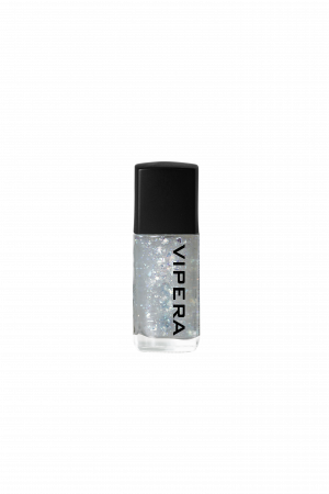 Unghii - Lac de unghii pentru acoperire, cu particule, Top Coat 27,