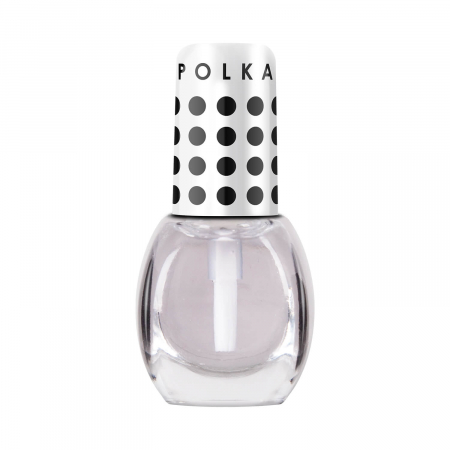 Unghii - Lac de unghii Top Coat 3D