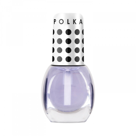 Unghii - Lac de unghii Top Coat UV Polka