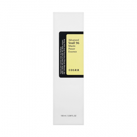 Lotiune hidratanta COSRX cu 96% extract de melc, 100 ml [1]