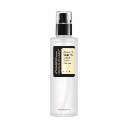 Ingrijire - Lotiune hidratanta COSRX cu 96% extract de melc, 100 ml