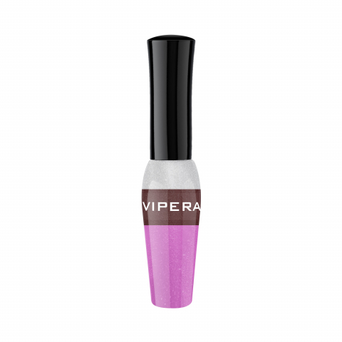 Gloss - Luciu de buze Choco Kakado Vipera, 01 Mov, 7 ml