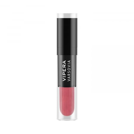 Luciu de buze Varsovia, 01 Roz electric, 3 ml