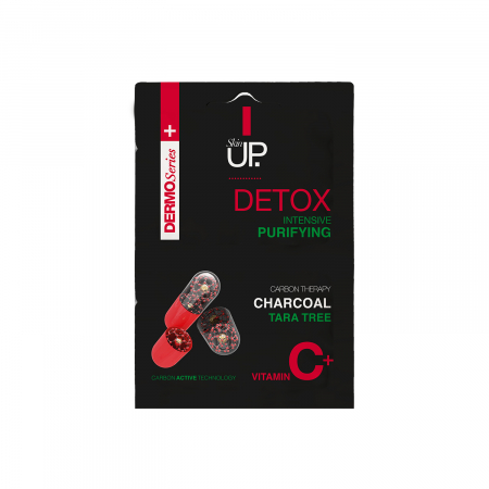 Ingrijire - Masca de curatare intensiva Skin Up, 2x5 ml