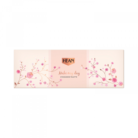 Ochi - Paleta de farduri make my day, 13 g