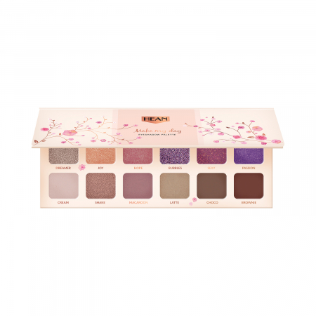 Paleta de farduri make my day, 13 g [1]
