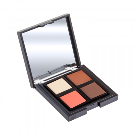 Machiaj - Paleta pentru contouring Camera Photo cu patru nuante