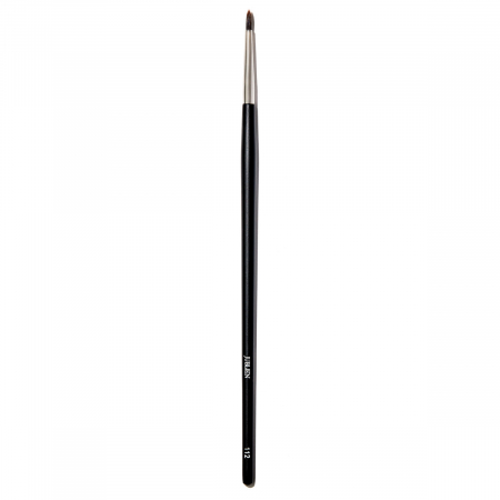 Machiaj - Pensula profesionala pentru eyeliner Jublien 112
