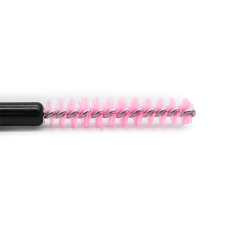 Gene false - Periuțe Gene Profesionale, Set 50 bucăți, Accesorii Machiaj, Lex Cosmetics