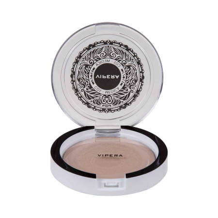 Pudra compacta Cos-Medica Derma Powder Smooth Finish [1]