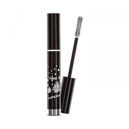 Machiaj - Mascara auriu Silver Tip
