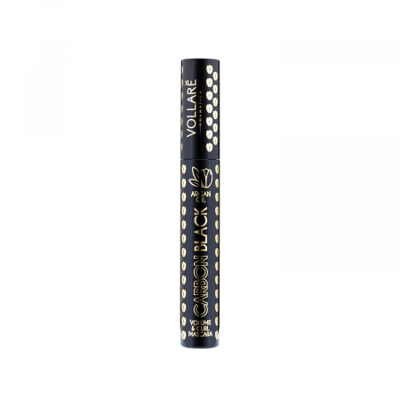 Mascara Carbon Black Vollaré Cosmetics, 12 ml [1]