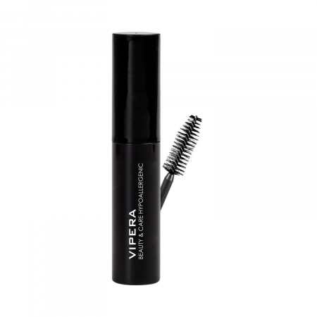 Machiaj - Mascara hipoalergenic Transonic Lashes Beauty & Care