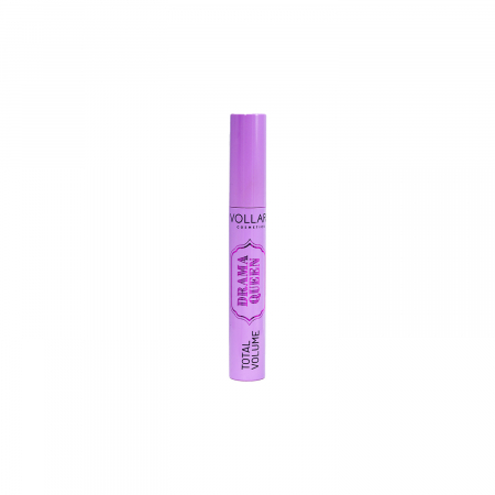 Mascara pentru volum DRAMA QUEEN Vollaré Cosmetics, negru, 12 ml