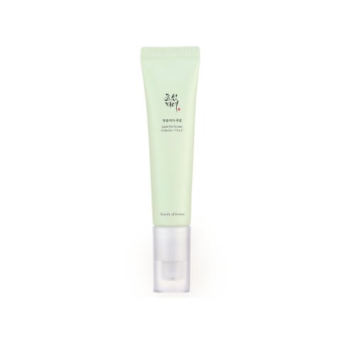 Ingrijirea tenului - Ser iluminator cu centella asiatica si vitamina C Beauty of Joseon, 30 ml