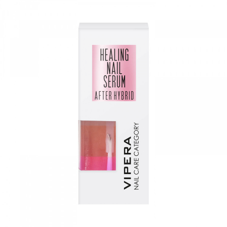 Ser reparator pentru unghii Nail Healing [1]