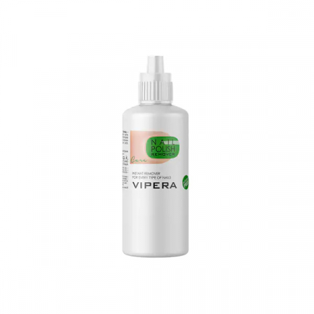 Solutie Care fara acetona pentru indepartarea ojei, Incolor, 100 ml