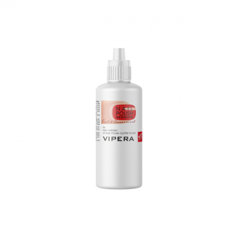 Unghii - Solutie Fast & Convenient cu acetona pentru indepartarea ojei, incolor, 100 ml