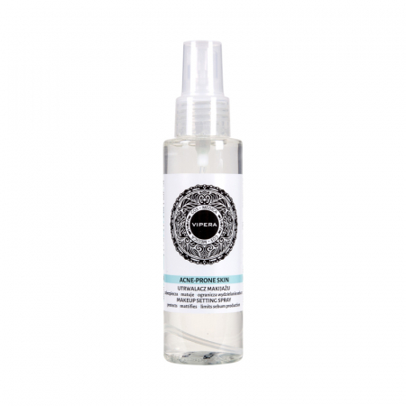 Ten - Spray fixator pentru machiaj Vipera Cos-Medica, 100ml