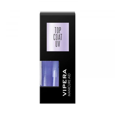 Top Coat Neon UV - Neon Shine [1]