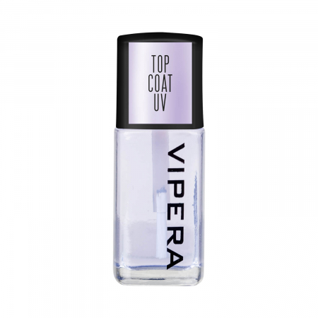 Top Coat - Top Coat Neon UV - Neon Shine