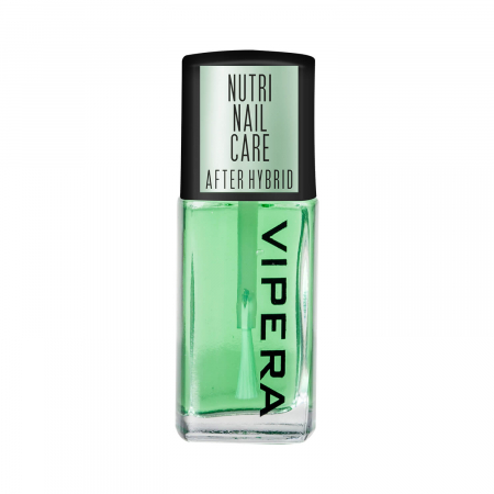 Unghii - Tratament regenerator pentru unghii Nutri Nail Care