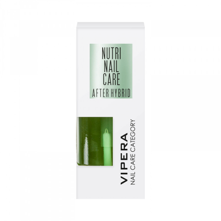 Tratament regenerator pentru unghii Nutri Nail Care [1]