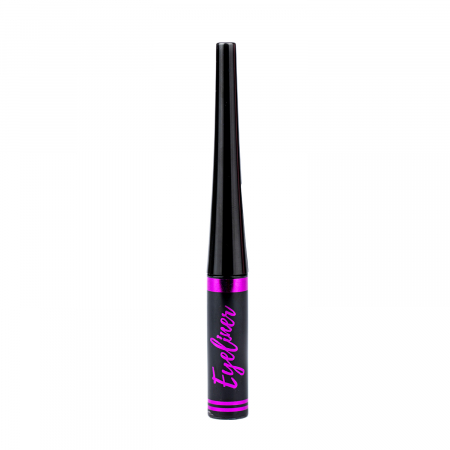 Tus de ochi Vollaré Cosmetics, Negru, 4 ml
