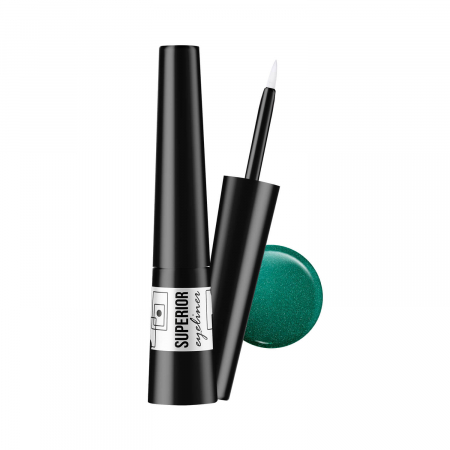 Tus lichid Superior Eyeliner [1]