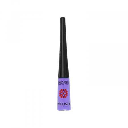 Machiaj - Tus mov pentru ochi Ingrid Cosmetics, 4.5 ml