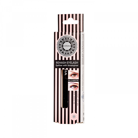 Tus Rehash Eyelash pentru accelerarea cresterii genelor [1]