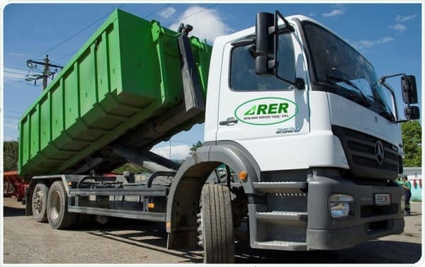 Colectarea corectă a deșeurilor din renovarea unei case